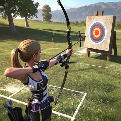 Archery World Tour