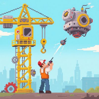 Boss Level Shootout