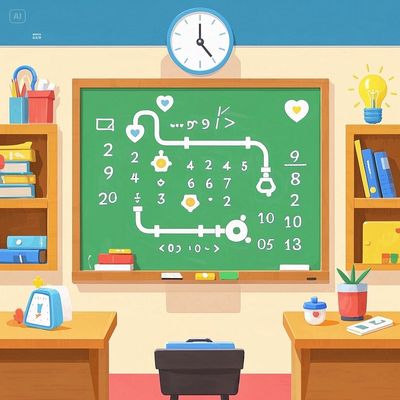 Brain Trainer