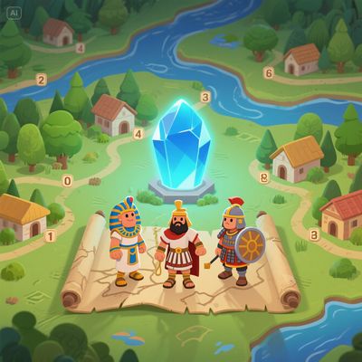 Civilizations Wars