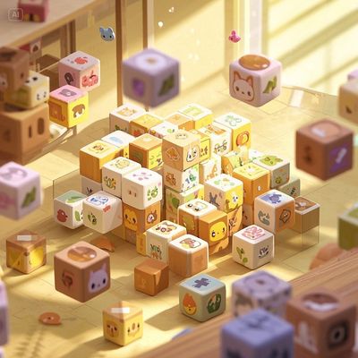 Cube Match