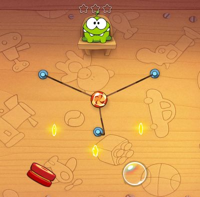 Cut The Rope
