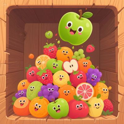 Fruit Party