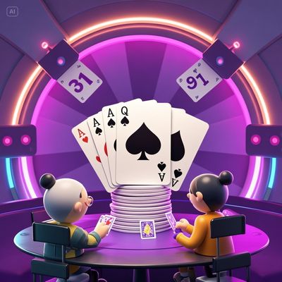 Gin Rummy Plus