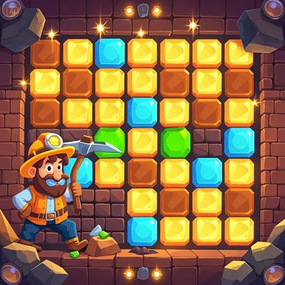 Gold Mine