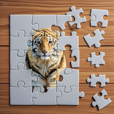 Jigsaw Puzzle