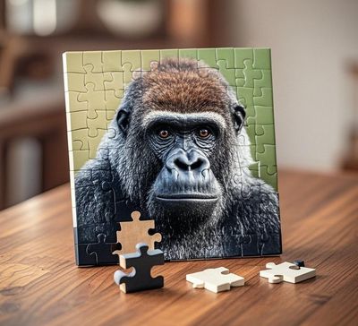 Jigsaw Puzzle Deluxe