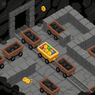 Miner Block