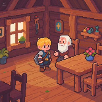 Pocket RPG