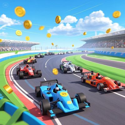 Racing Cars