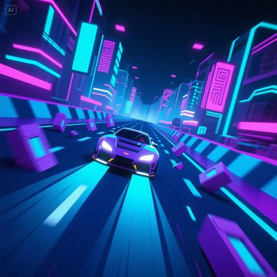 Speed Master