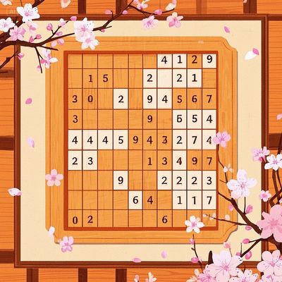 Sudoku Classic