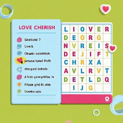 Word Search
