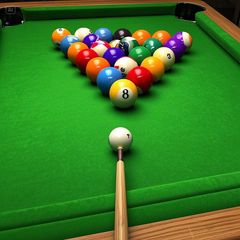 8 Ball Pool Challenge