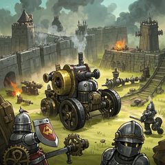 Age of Empires: Reborn Legends